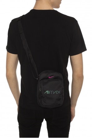 Shoulder bag with logo, zdjęcie 2 Shoulder bag with logo od Nike
